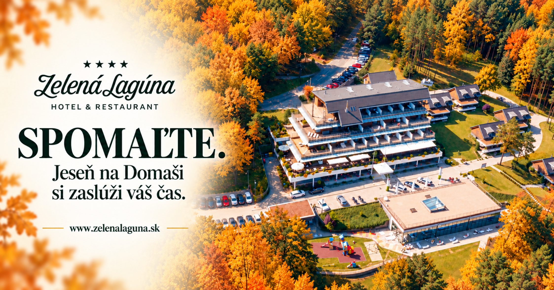 Jesenna pozvanka do Zelenej Laguny 3